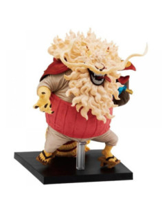 Figura ichibansho one piece the nine