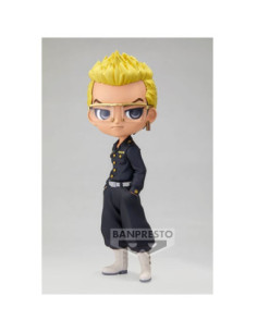 Figura banpresto q posket tokyo revengers