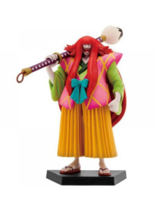 Figura ichibansho one piece the nine
