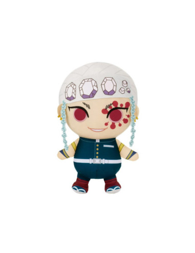 Peluche banpresto demon slayer kimetsu no