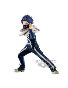 Figura banpresto my hero academia the