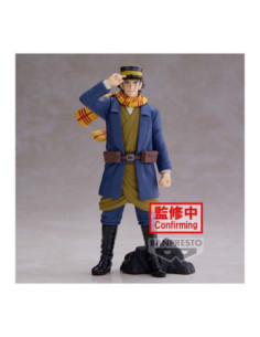 Figura banpresto my hero academia the