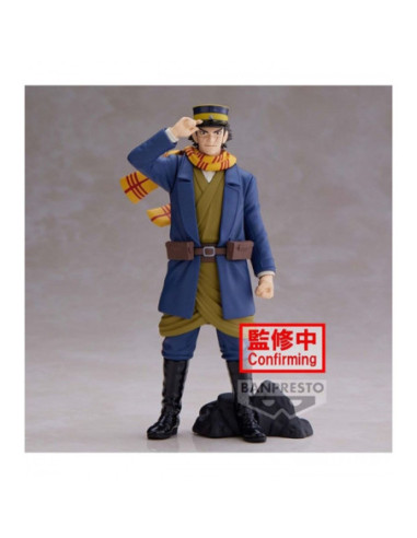 Figura banpresto my hero academia the
