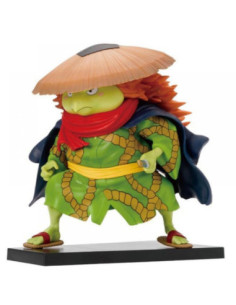 Figura ichibansho one piece the nine