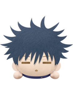 Peluche banpresto jujutsu kaisen lying down