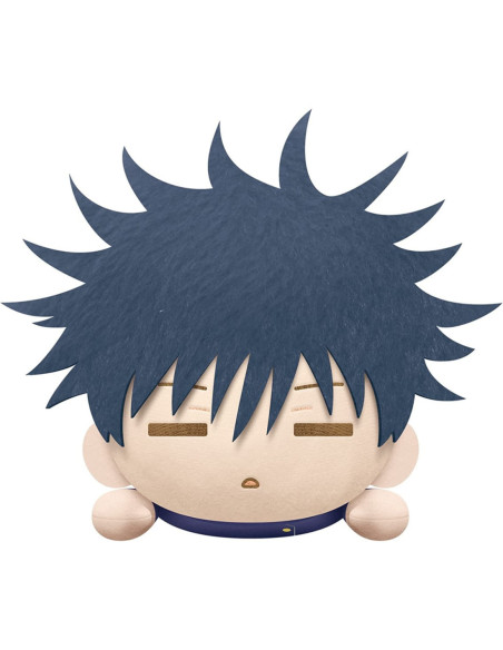 Peluche banpresto jujutsu kaisen lying down