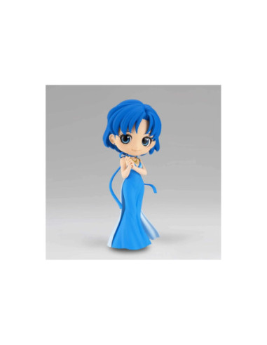 Figura banpresto q posket pretty guardian