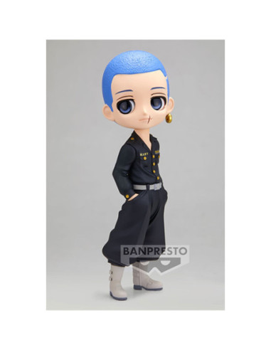 Figura banpresto q posket tokyo revengers