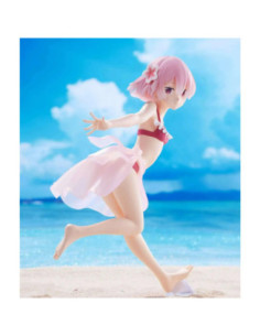 Figura banpresto re: zero starting life