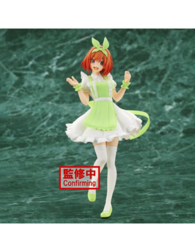 Figura banpresto the quintessential quintuplets kyunties