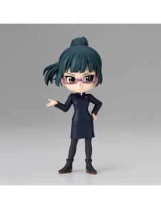 Figura banpresto q posket jujutsu kaisen