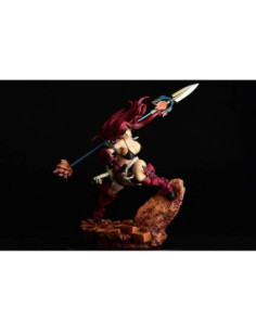 Figura good smile company fairy tail