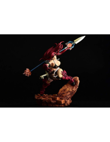 Figura good smile company fairy tail