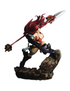 Figura good smile company fairy tail
