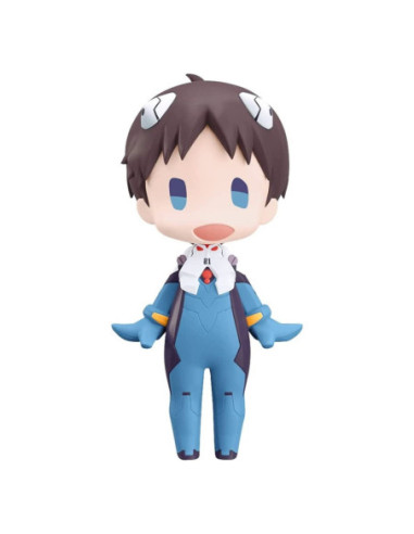 Figura good smile company rebuild of