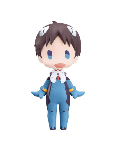 Figura good smile company rebuild of