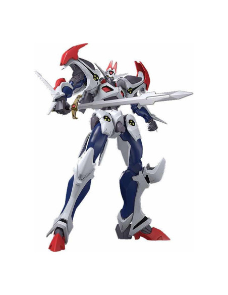 Figura good smile company moderoid gundam