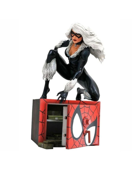 Figura diamond select toys marvel comic