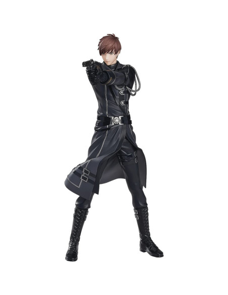 Figura good smile company pop up