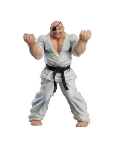 Figura good smile company pop up