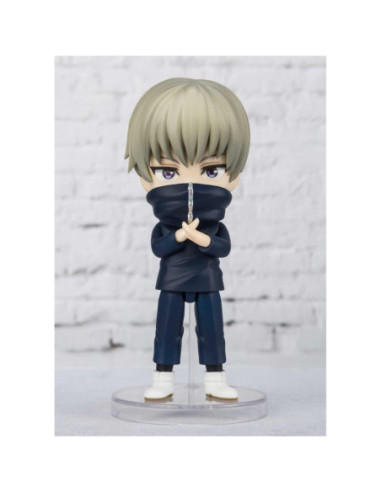 Figura tamashii nations figuarts mini jujutsu