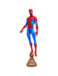 Figura diamond select toys marvel gallery