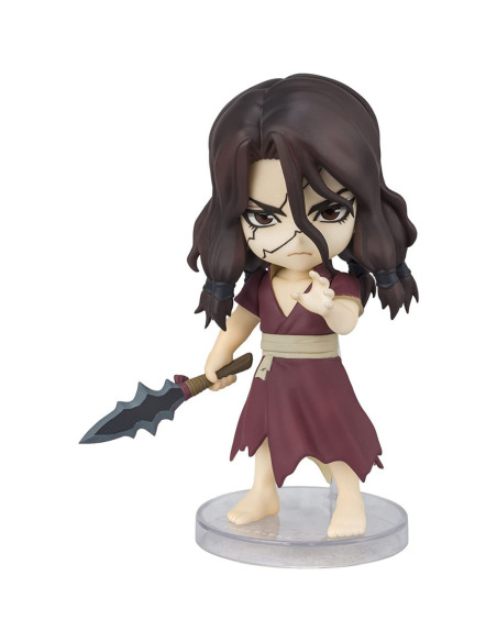 Figura tamashii nations figuarts mini dr