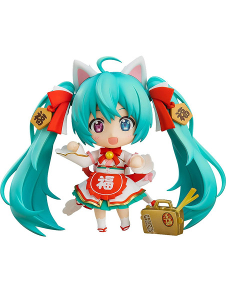 Figura good smile company nendoroid hatsune