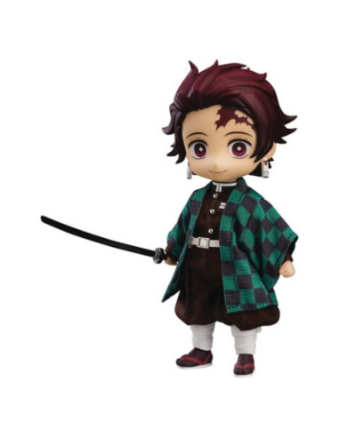 Figura good smile company nendoroid kimetsu