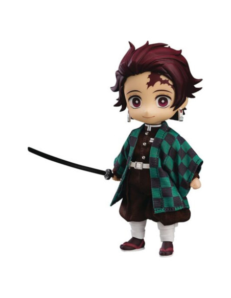 Figura good smile company nendoroid kimetsu