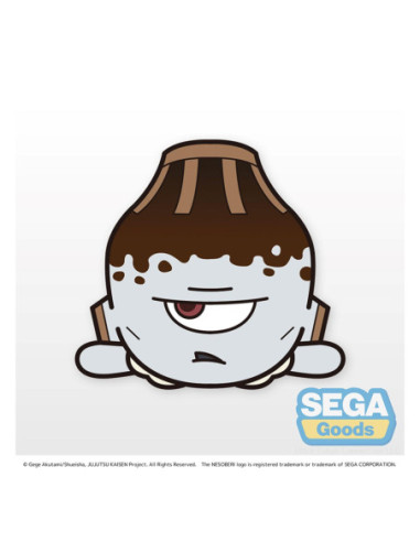 Peluche good smile company nesoberi jujutsu