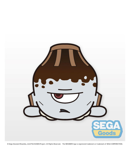 Peluche good smile company nesoberi jujutsu