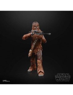 Figura hasbro star wars a new