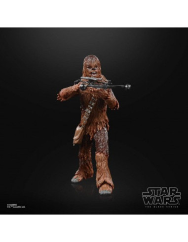 Figura hasbro star wars a new