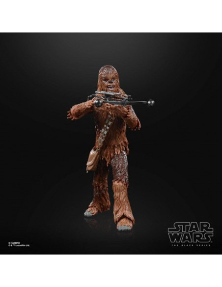 Figura hasbro star wars a new