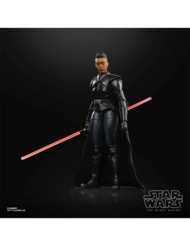 Figura hasbro reva third sister obi