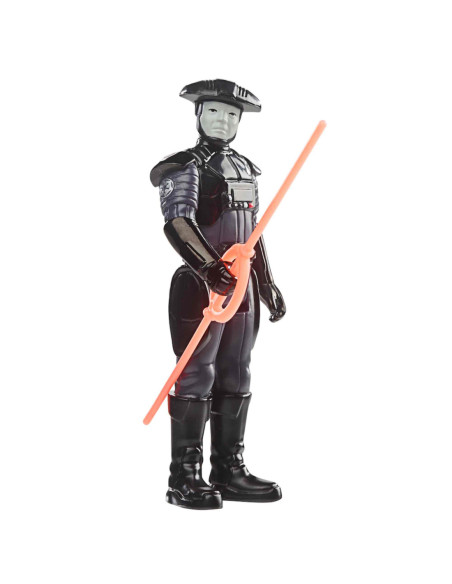 Figura hasbro fifth brother star wars