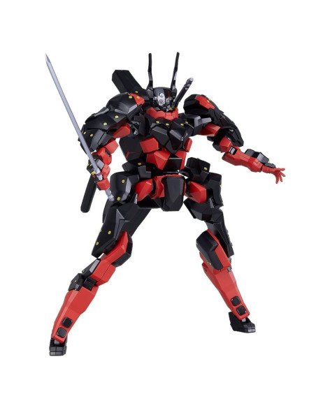 Figura good smile company moderoid kuromukuro
