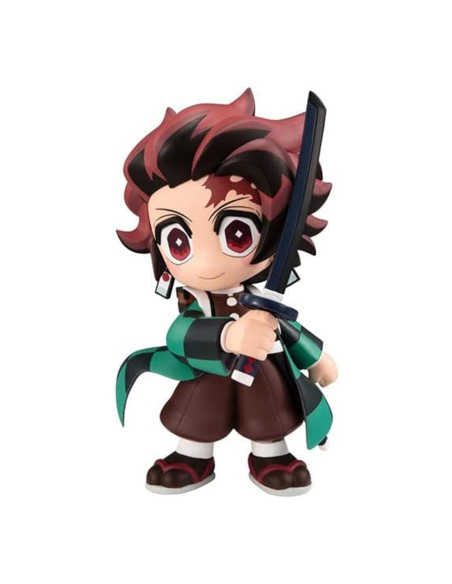 Figura good smile company toonize kimetsu