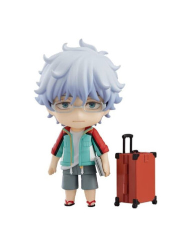 Figura good smile company nendoroid godzilla