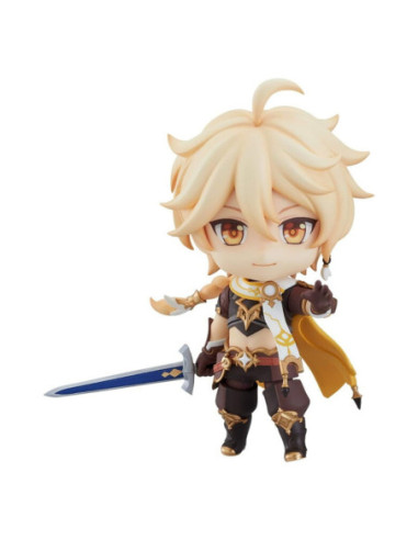 Figura good smile company nendoroid genshin