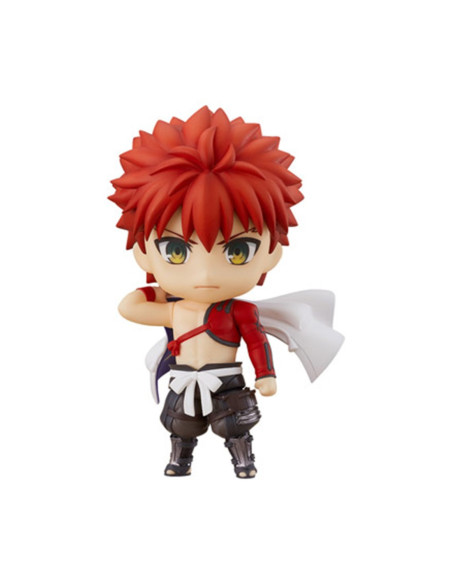 Figura good smile company nendoroid fate