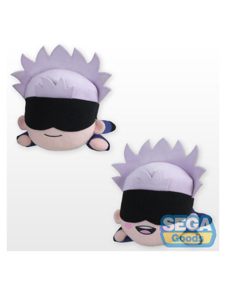 Peluche good smile company nesoberi plush