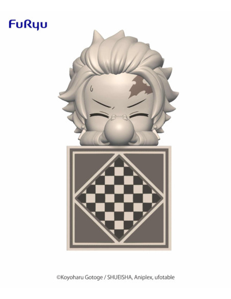 Figura good smile company hikkake kimetsu