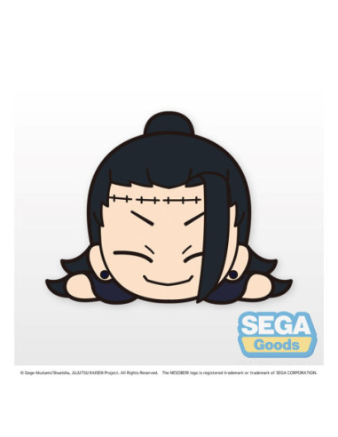 Peluche good smile company nesoberi jujutsu