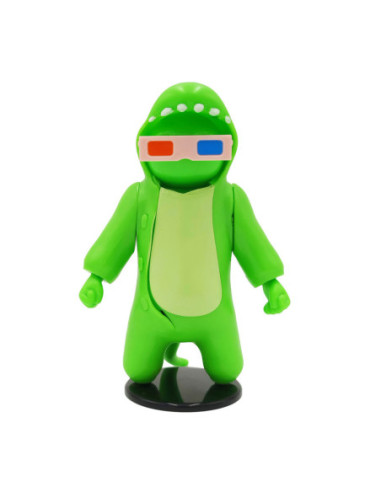 Figura bizak gang beasts caja pack