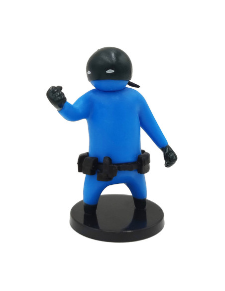 Figura bizak gang beasts blister pack