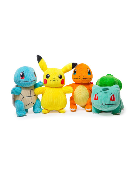 Peluche jazwares pokemon pana deluxe 21cm