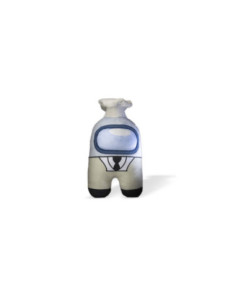 Peluche among us 18 - 20cm