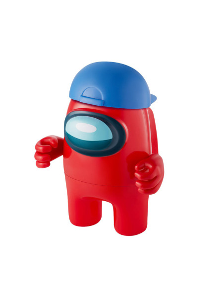 Figura acción surtiddo among us caja